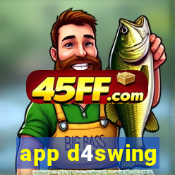 app d4swing